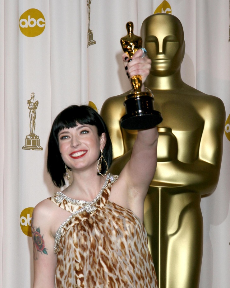 Diablo Cody