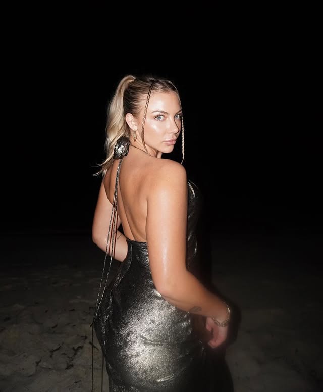 Brittanie Nash