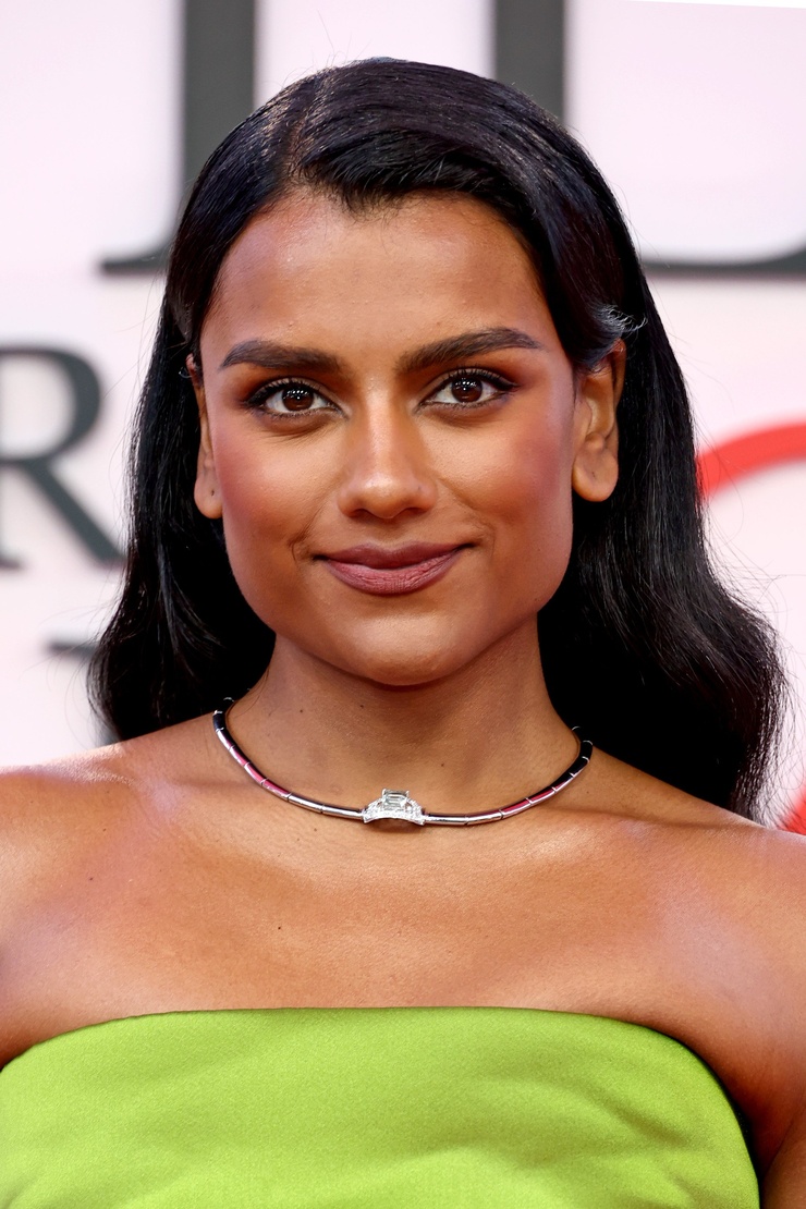 Simone Ashley