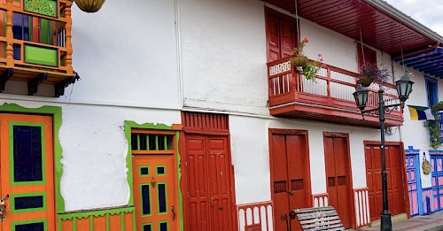 Colombia