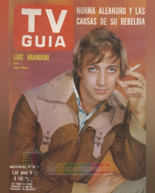 Luis Brandoni