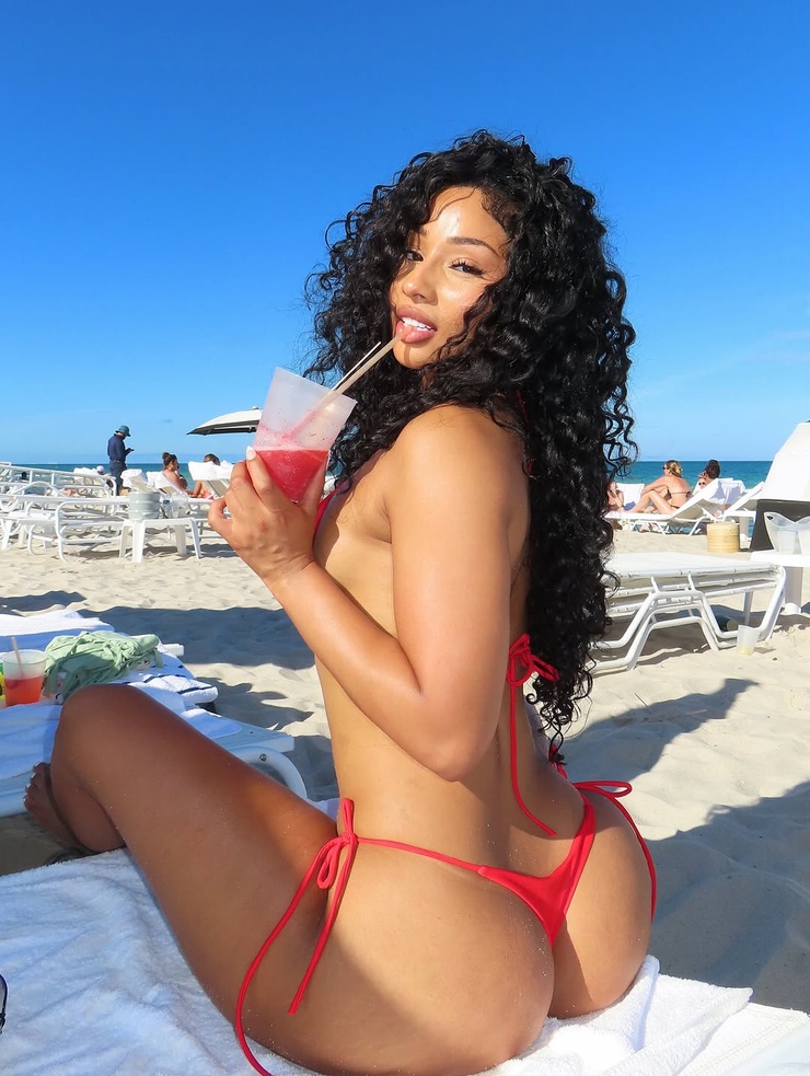 Rubi Rose Rubi Rose