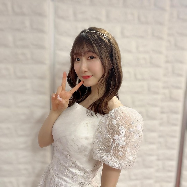 Rina Hidaka