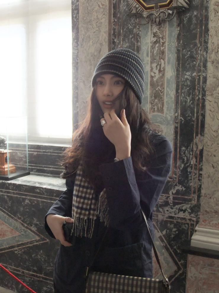 Hye-in Lee