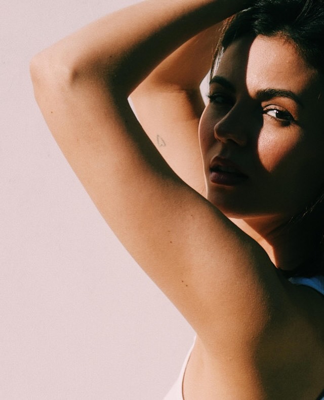 Victoria Justice