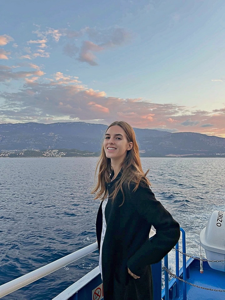 Emily Feld