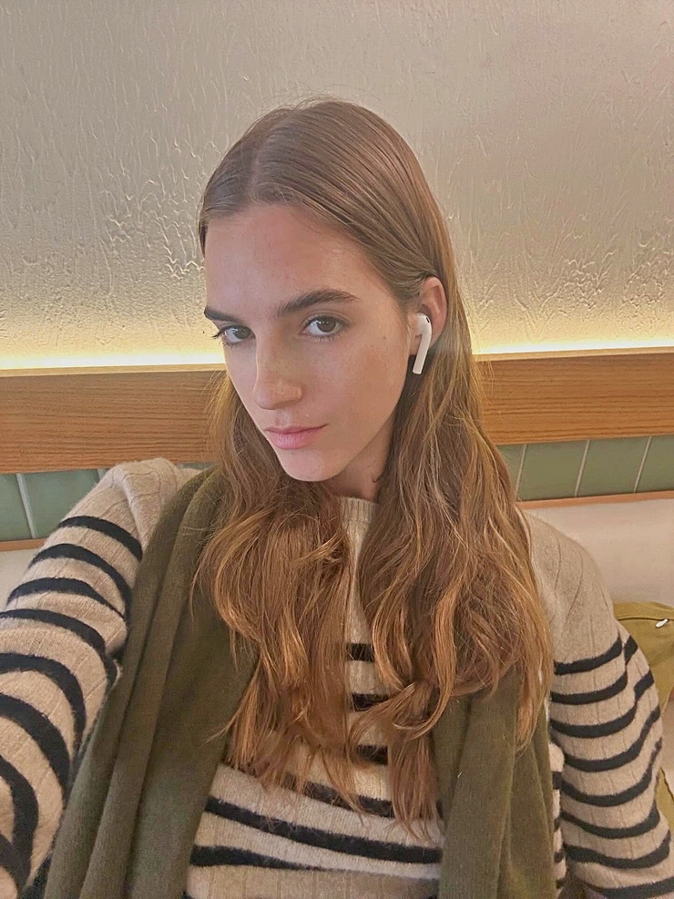 Emily Feld