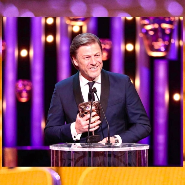 Sean Bean