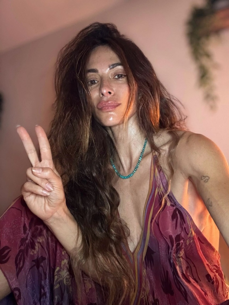 Sarah Shahi
