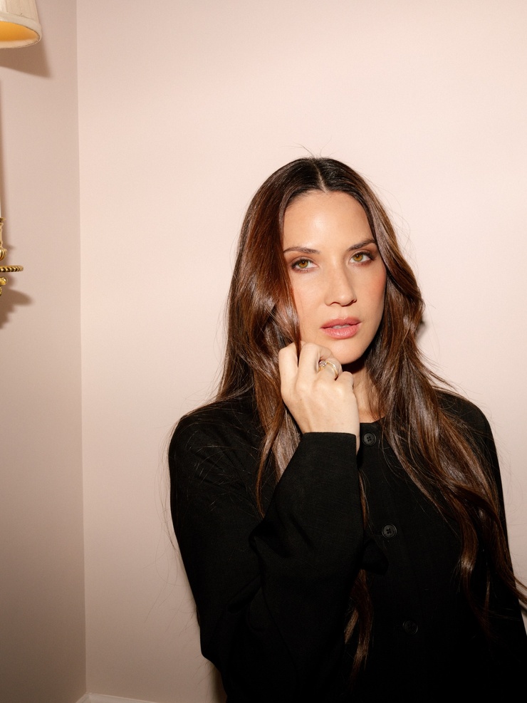 Olivia Munn