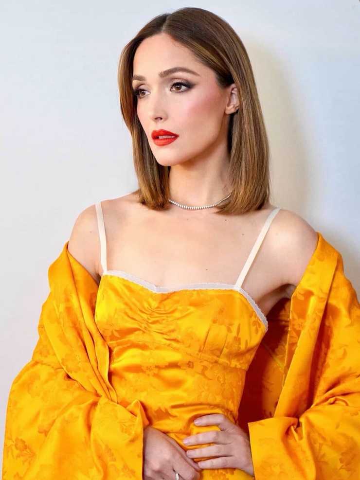 Rose Byrne