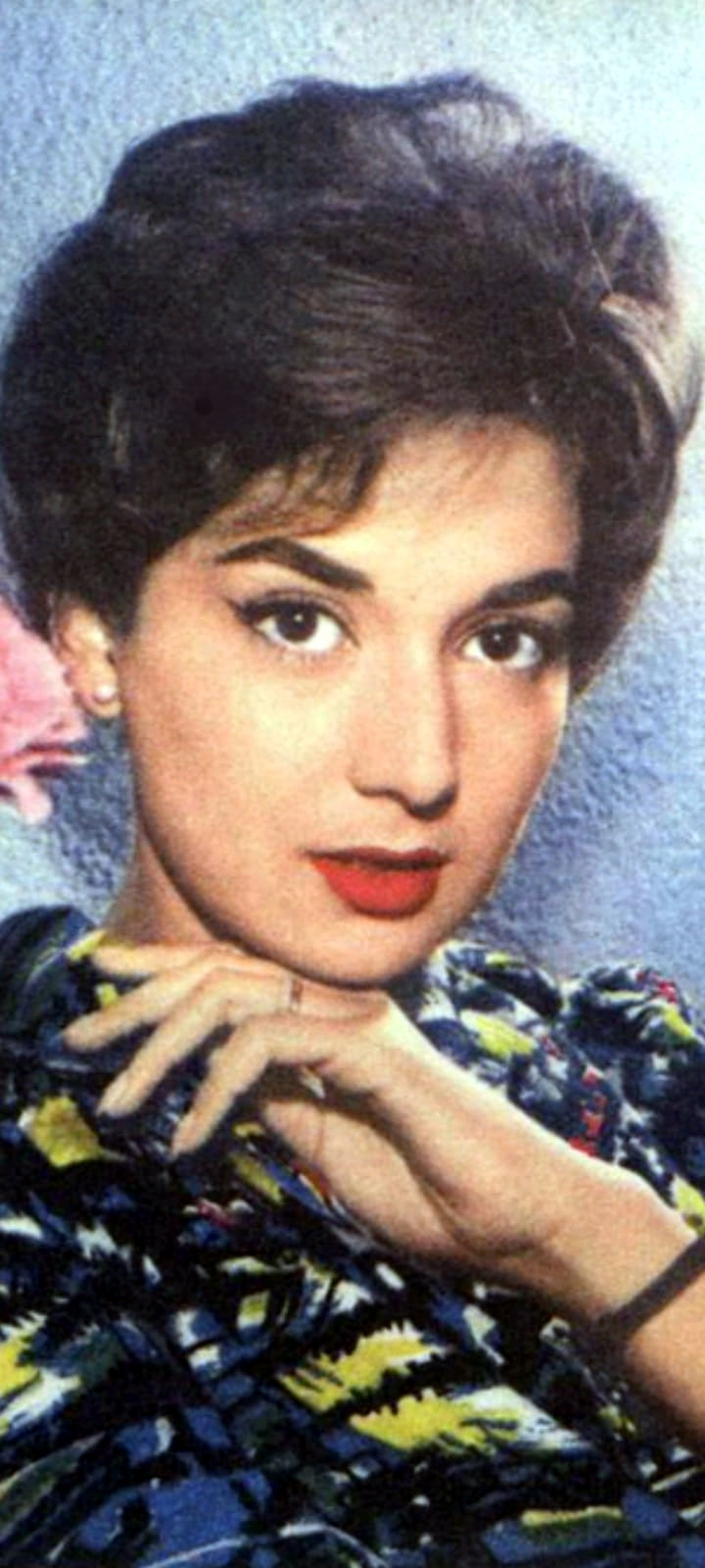 Eva Wilma