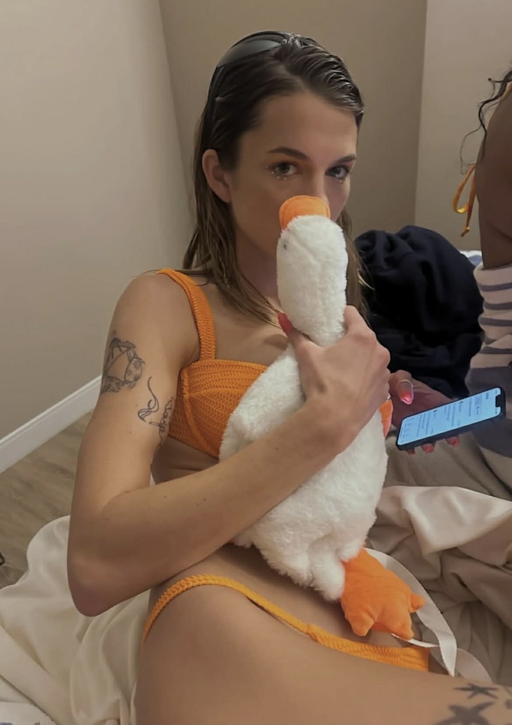 Chloe East Chloe East