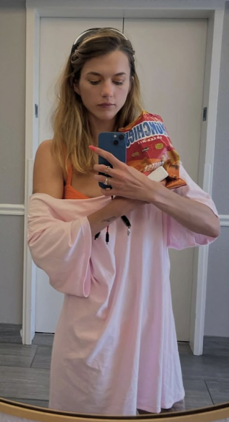Chloe East Chloe East
