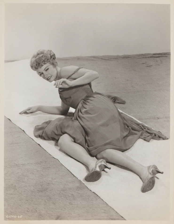 Fay Spain