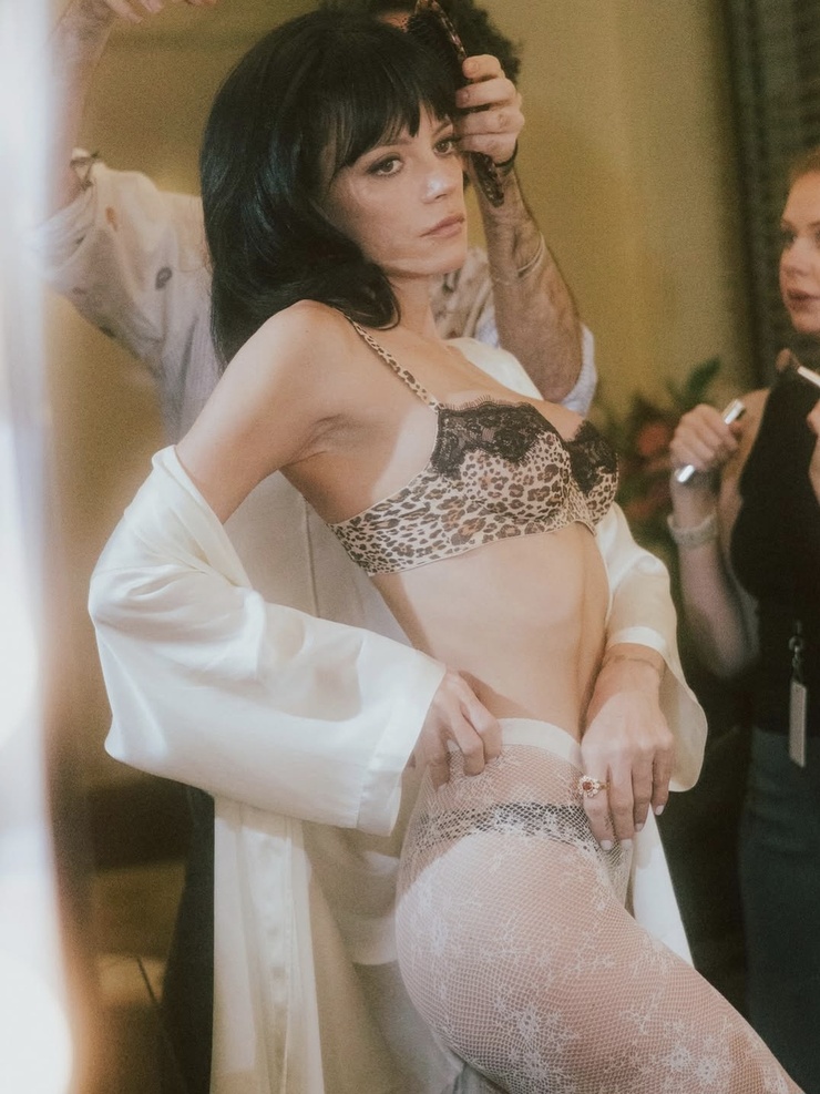 Lily Allen