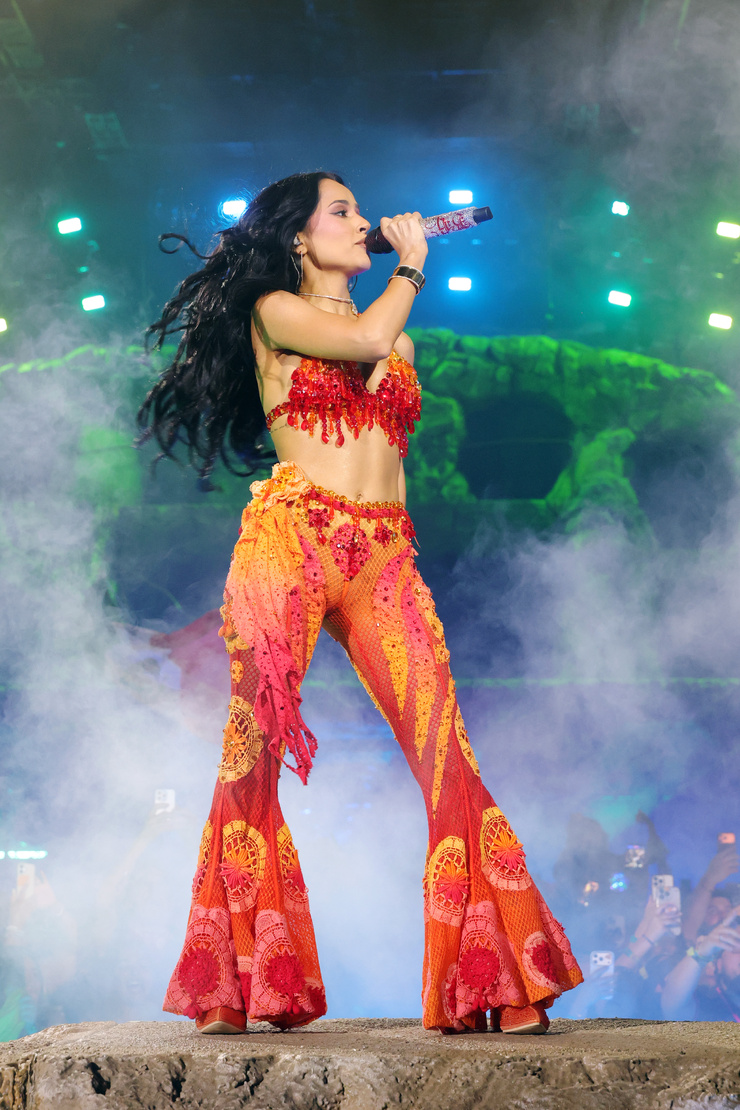 Becky G.