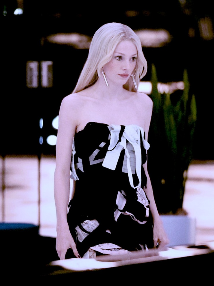 Hunter Schafer