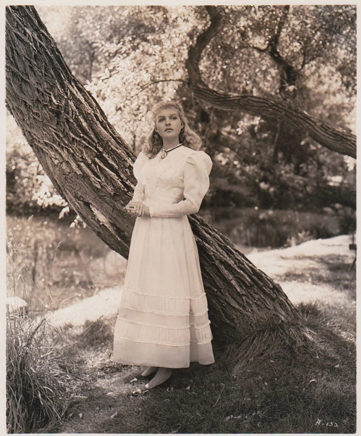 Betty Field