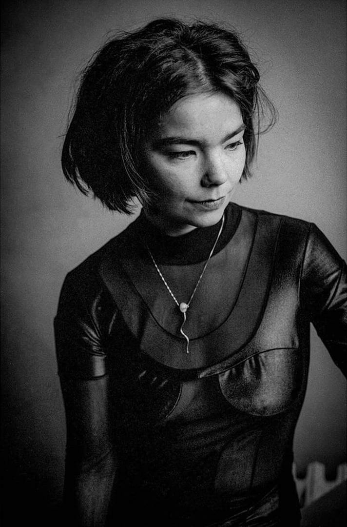 Björk