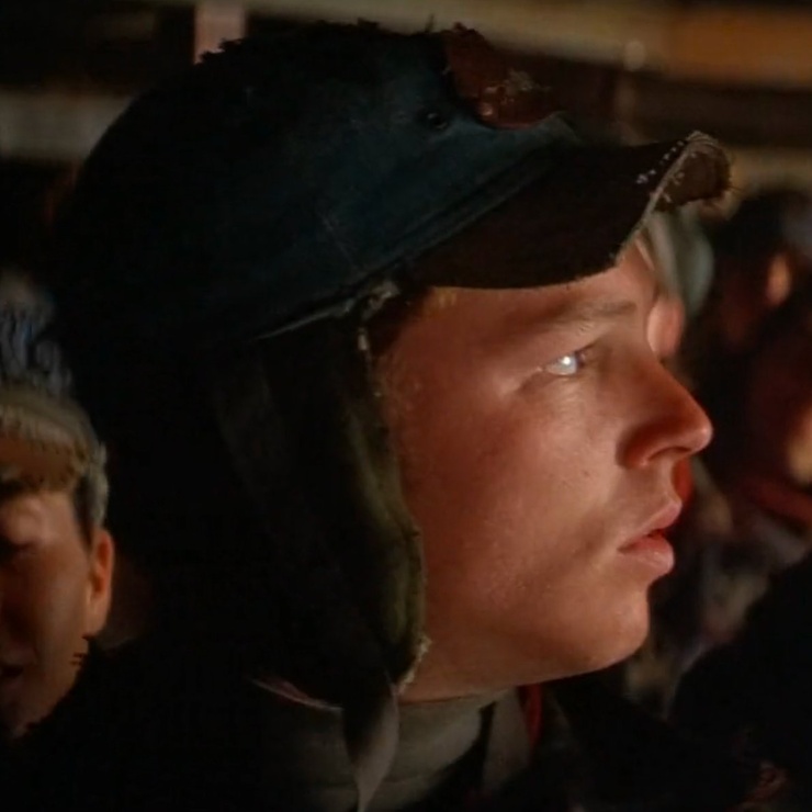 Shawn Hatosy
