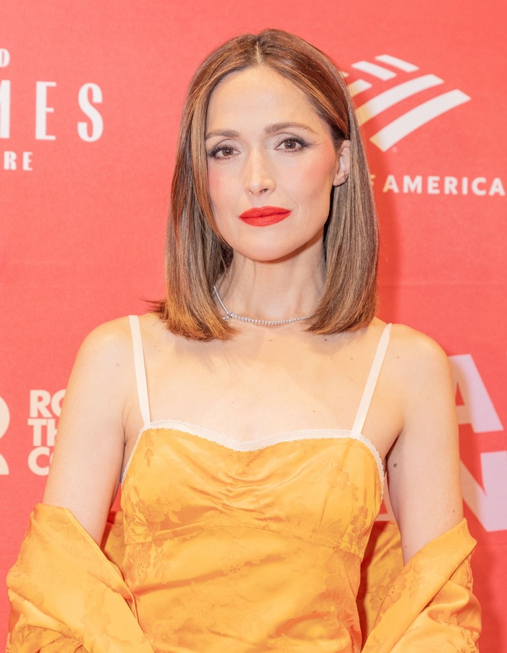 Rose Byrne