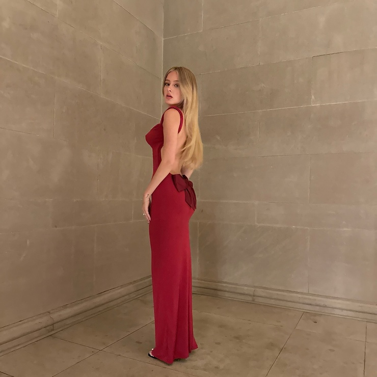 Lexi Drew