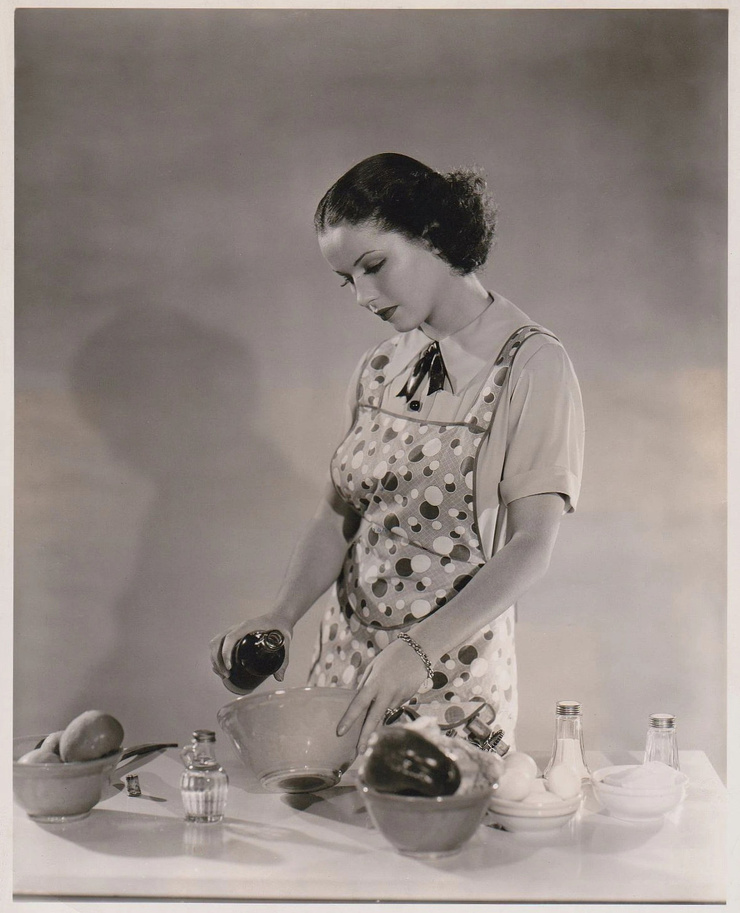 June Travis