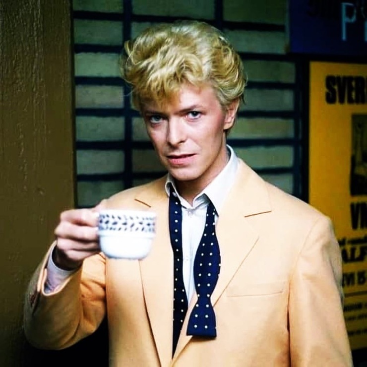 David Bowie David Bowie