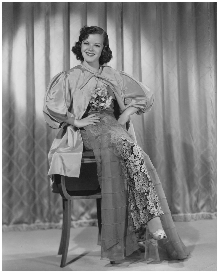 Dixie Dunbar