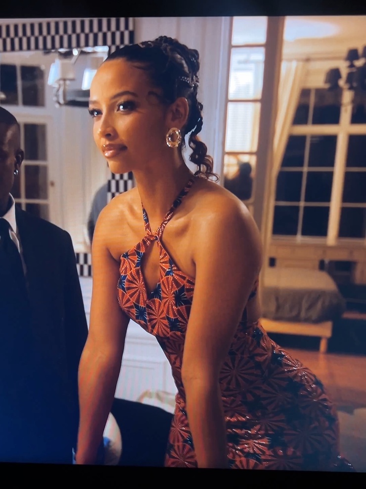 Flora Coquerel