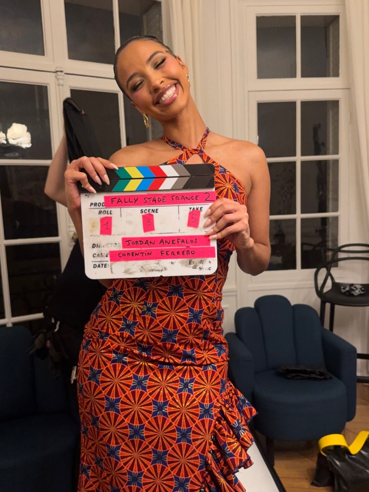 Flora Coquerel