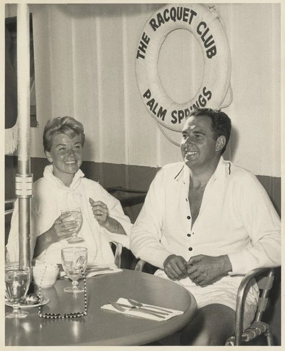 Doris Day