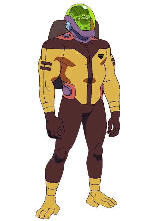 Space Racer