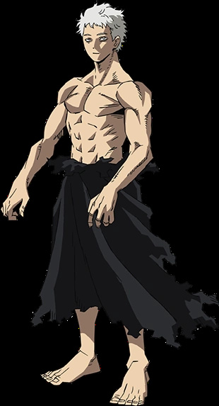 All For One / Zen Shigaraki