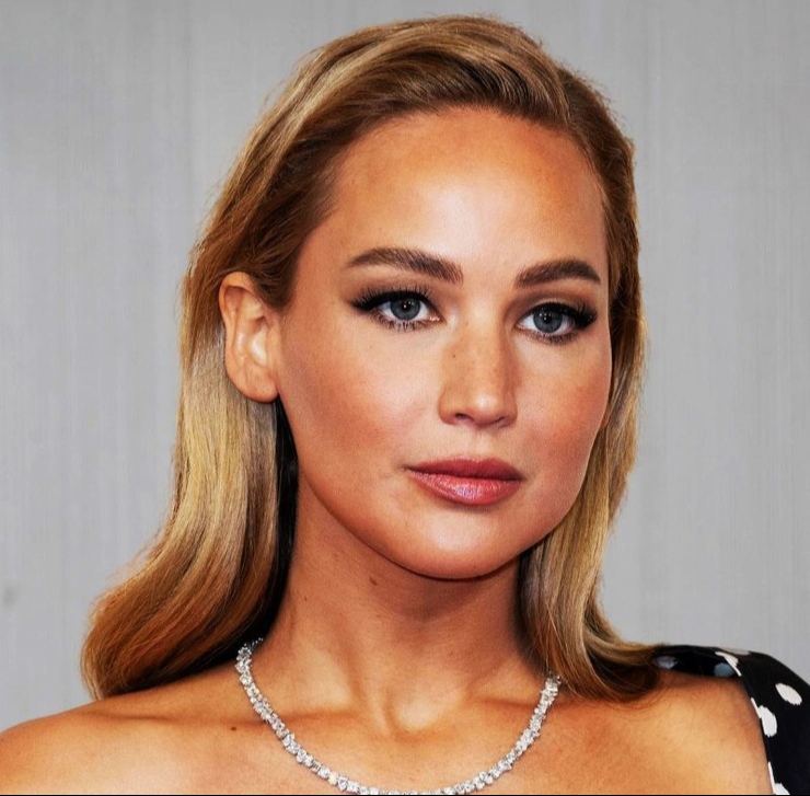 Jennifer Lawrence Jennifer Lawrence