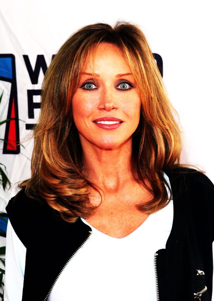 Tanya Roberts Tanya Roberts