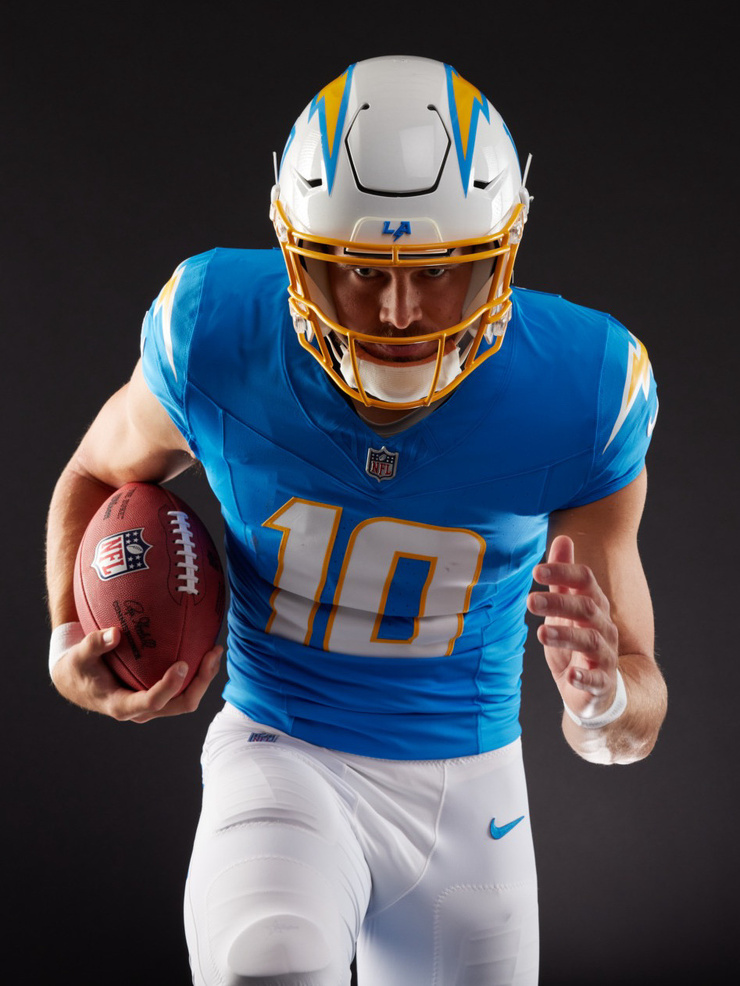 Justin Herbert