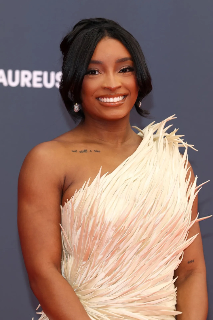 Simone Biles