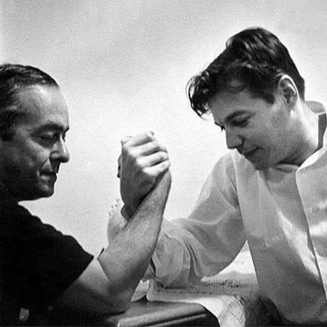 Tom Jobim