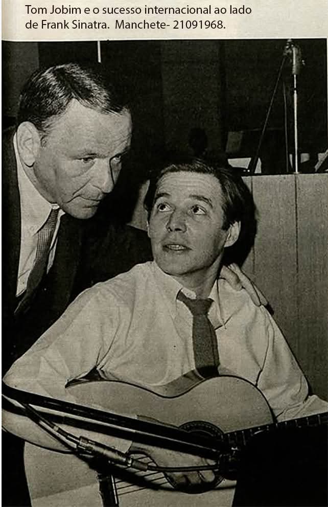Tom Jobim