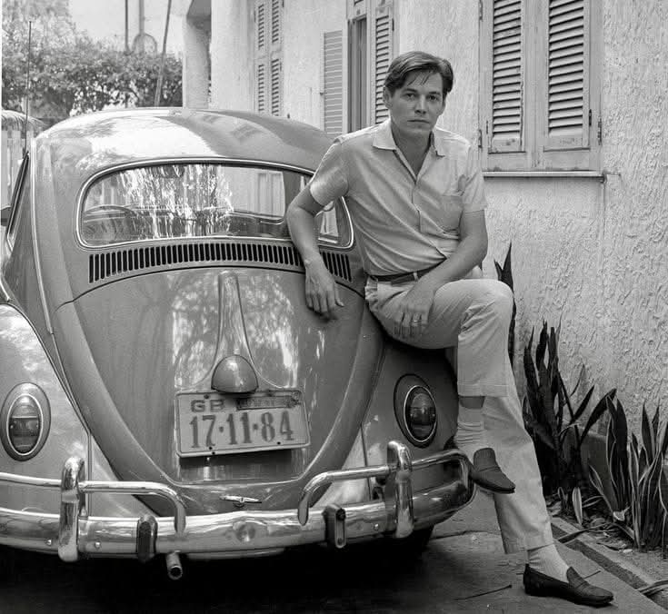 Tom Jobim