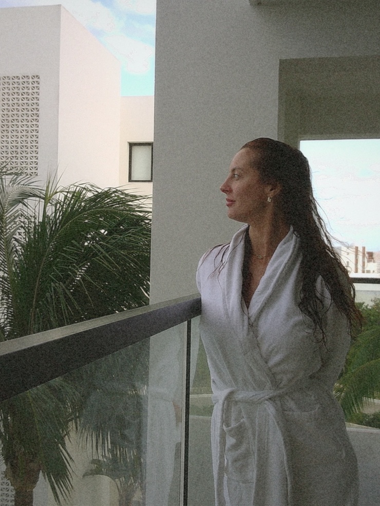 Eva Amurri Eva Amurri