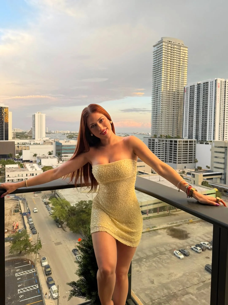 Norma Garcia