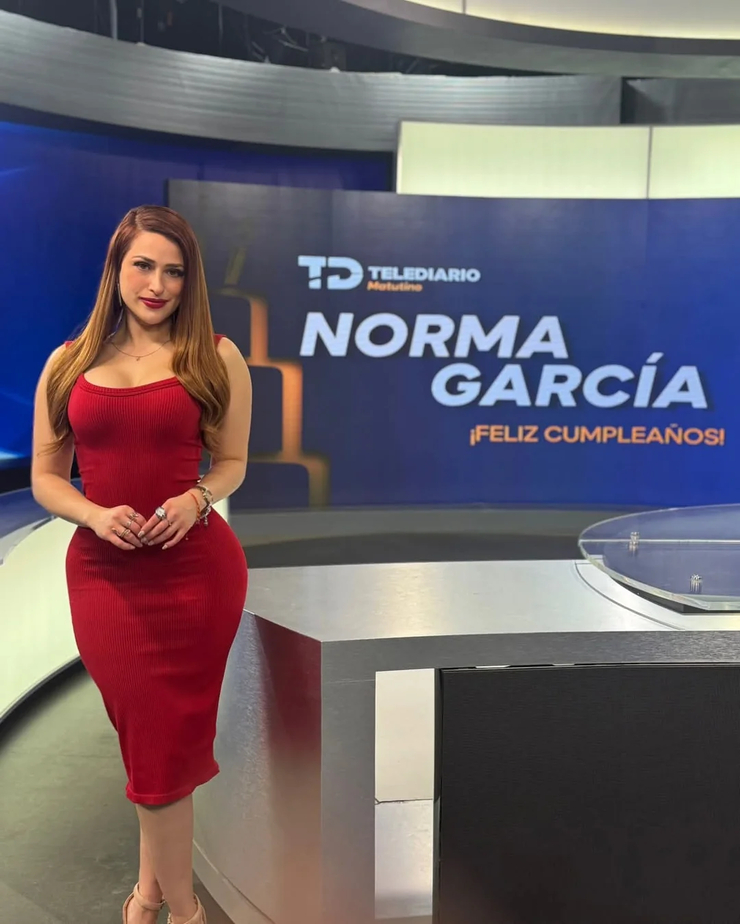 Norma Garcia