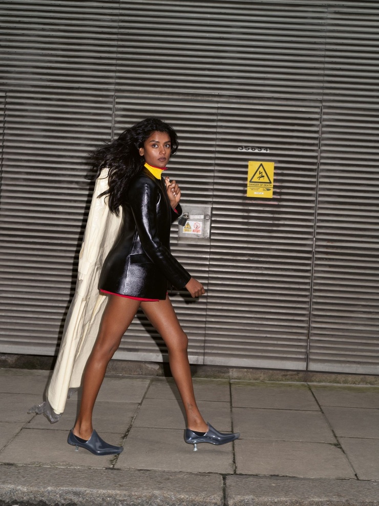 Simone Ashley