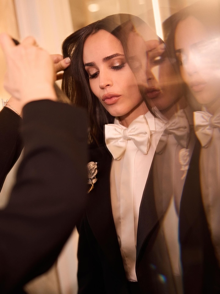 Sofia Carson