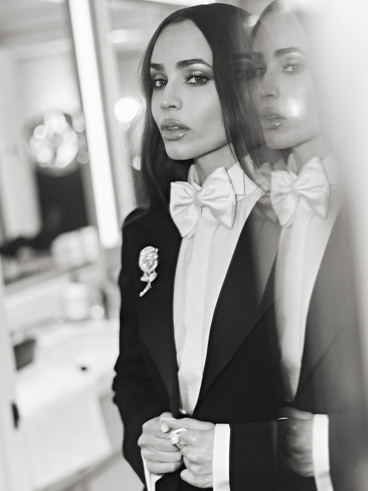 Sofia Carson