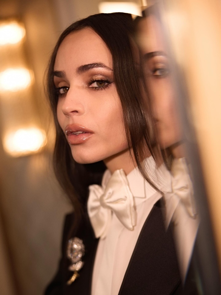 Sofia Carson
