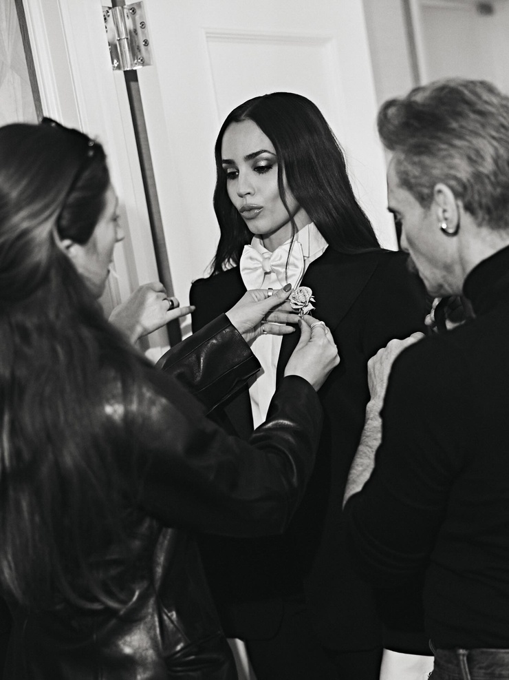 Sofia Carson
